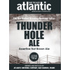 Atlantic Brewing Company Bar Harbor Thunder Hole Ale