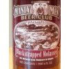 Atlantic Brewing Company Manly Men Beer Club Blackstrapped Molasses