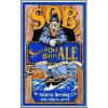 Atlantic Brewing Company SOB Special Old Bitter Ale