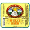 Sea Dog Brewing Co. Long Hot Summer Wheat Beer
