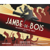 Brasserie de la Senne Jambe-de-Bois