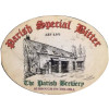 The Parish Brewery Special Bitter (P.S.B.)
