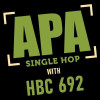 Nova Runda APA Single Hop: HBC 692