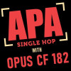 Nova Runda APA Single Hop: OPUS CF 182