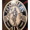 Goachers Best Dark Ale