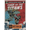 Maskeron Clash of the Titans: Godzilla West Coast IPA