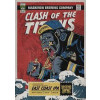 Maskeron Clash of the Titans: King Kong East Coast IPA