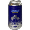 Ghost River Brewing Co. Grindhouse Cream Ale