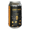 Ghost River Brewing Co. Lost Hive