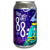 Ghost River Brewing Co. Rocket 88