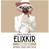 Brasserie Elixkir Tirami Stout - Oatmeal Stout Café Cacao