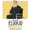 Brasserie Elixkir Gose Gingembre - Docteur Folamour