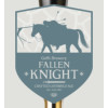 Goffs Brewery Fallen Knight
