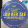 Goffs Brewery Summer Ale