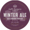 Goffs Brewery Winter Ale
