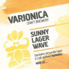 Varionica Sunny Lager Wave