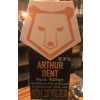 Gold Bear Brewery Arthur Dent