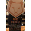 Gold Bear Brewery Ford Perfect