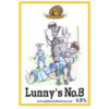 Golden Duck Brewery Lunny's No.8