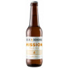 Deck & Donohue Mission Pale Ale