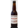 Deck & Donohue Ricochet IPA Ambrée