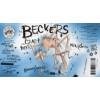 Beckers Craft Brewery / Vetus d.o.o. Komancheros Kölsch-Style