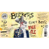 Beckers Craft Brewery / Vetus d.o.o. Pale Ale