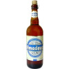 Brasserie de Goudale (Les Brasseurs De Gayant / Grain D'Orge) Amadeus Biere Blanche