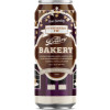 The Bruery Bakery: Bourbon Barrel-Aged Boysenberry Pie