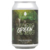 Unverhopft Green Magic