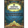 Grafton Fine Ales Fairground Attraction