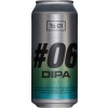 To Øl #06 DIPA