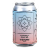 Motive Beer Company Lucid Visions