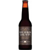 Goose Island Beer Company Bourbon County Brand Stout (2014) [14.4%]