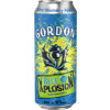 John Martin Gordon Xplosion Blueberry Apple
