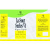 Diaz Brewing Company La Sour Series V1