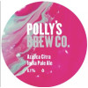 Polly's Brew Co. Azacca Citra India Pale Ale