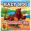 Hop Hog Hazy Hog Mosaic