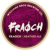Williams Brothers (Heather Ales) Fraoch (Cask)