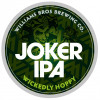Williams Brothers (Heather Ales) Joker IPA