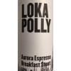 Polly's Brew Co. Aurora Espresso Breakfast Stout