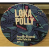 Polly's Brew Co. Amarillo Ekuanot India Pale Ale