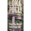 Polly's Brew Co. Amarillo Mosaic India Pale Ale