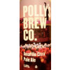 Polly's Brew Co. Amarillo Citra Pale Ale