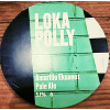 Polly's Brew Co. Amarillo Ekuanot Pale Ale