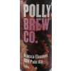 Polly's Brew Co. Azacca Ekuanot DDH Pale Ale