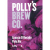 Polly's Brew Co. Azacca El Dorado Pale Ale