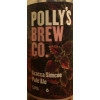 Polly's Brew Co. Azacca Simcoe Pale Ale