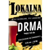 Lokalna Craft Pivovara Drma