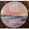 Polly's Brew Co. Amarillo Chinook Small IPA